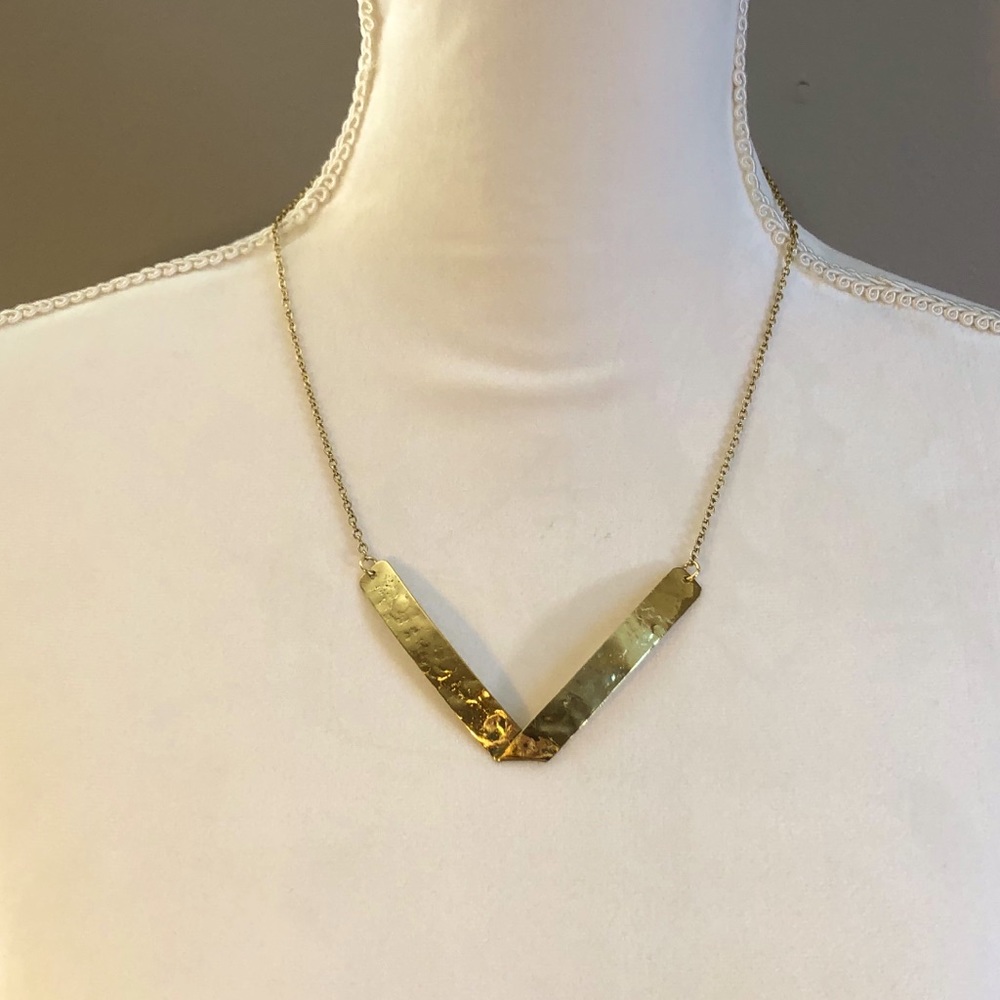 Boho Necklace